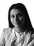 Врач Исаева Альвина Аразовна