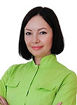 Врач Исакова Ирина Юрьевна