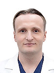 Врач Ищенко Николай Александрович