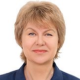 Врач Искакова Юлия Валерьевна