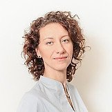 Врач Исхакова Ирина Сергеевна