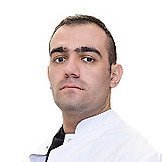 Врач Исмаилов Намик Бахтияр Оглы