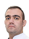 Врач Исмаилов Намик Бахтиярович