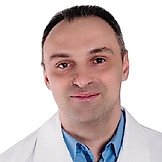 Врач Истомин Алексей Николаевич 