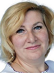 Врач Истомина Тамара Константиновна
