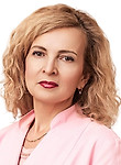 Врач Истранен Ирина Анатольевна