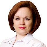 Врач Иваницкая Марина Викторовна