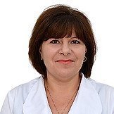 Врач Иванив Наталья Дмитриевна