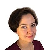 Врач Иванникова Анна Павловна