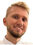 Врач Иванов Артем Сергеевич