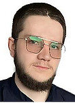 Врач Иванов Максим Сергеевич