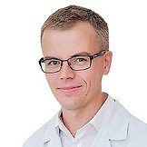 Врач Иванов Сергей Владимирович