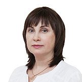 Врач Иванова Елена Викторовна
