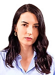 Врач Иванова Ирина Николаевна