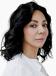 Врач Иванова Яна Анатольевна
