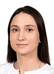 Врач Иванова Маргарита Геннадьевна