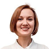 Врач Иванова Марина Александровна