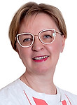 Врач Иванова Мария Александровна