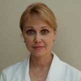 Врач Иванова Наталья Алексеевна