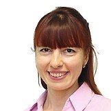 Врач Иванова Наталья Васильевна