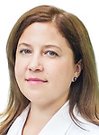 Врач Иванова Нина Александровна