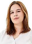 Врач Иванова Софья Александровна