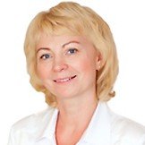 Врач Иванова Светлана Владимировна
