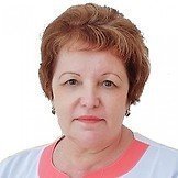Врач Иванова Татьяна Анатольевна