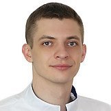 Врач Ивановский Геннадий Евгеньевич