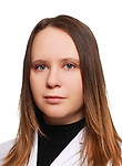 Врач Иващенко Елена Алексеевна