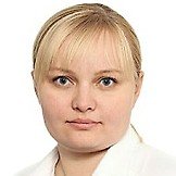 Врач Иващенко Елена Валерьевна