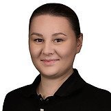 Врач Ивашкевич Юлия Сергеевна