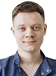 Врач Ивашкин Роман Аркадьевич