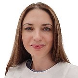 Врач Избицкая Юлия Владимировна