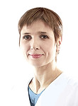 Врач Избышева Ольга Геннадьевна