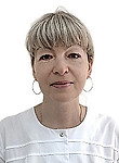 Врач Изгарская Марина Викторовна
