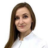 Врач Изотова Алиса Николаевна