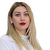 Врач Изотова Наталья Викторовна