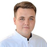 Врач Изовский Дмитрий Вячеславович