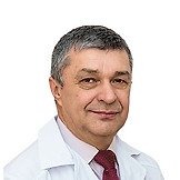 Врач Изупов Валерий Анатольевич