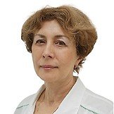 Врач Яброва Елена Михайловна