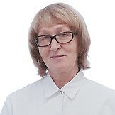 Врач Яценко Татьяна Михайловна