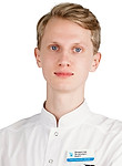 Врач Яцко Владислав Яковлевич