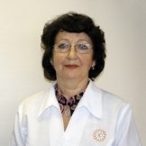 Врач Яцученко Людмила Григорьевна