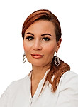 Врач Яцура Екатерина Владимировна