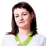 Врач Яцура Елизавета Сергеевна
