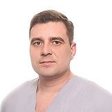 Врач Ягин Григорий Андреевич
