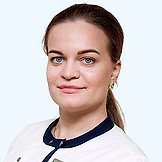 Врач Яицкая Екатерина Игоревна
