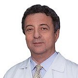 Врач Яхонтов Давид Александрович