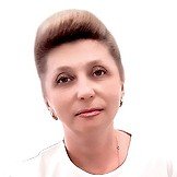 Врач Якимова Анна Валентиновна